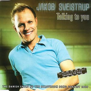 Jakob Sveistrup - Talking To You - Zortam Music
