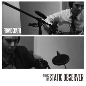 Static Observer 的头像