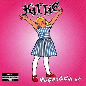 Paperdoll - EP [Explicit]