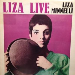 Liza live