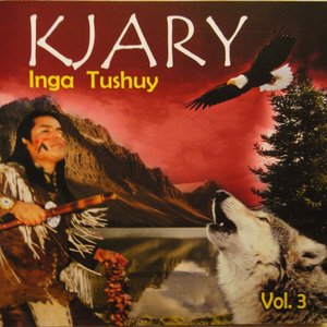 Inga Tushuy