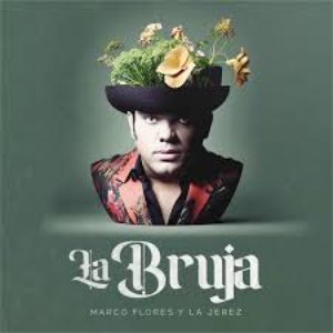 Marco Flores y La Número 1 Banda Jerez のアバター