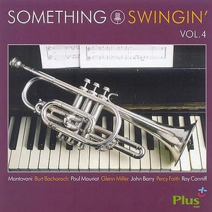 'Something Swingin'の画像