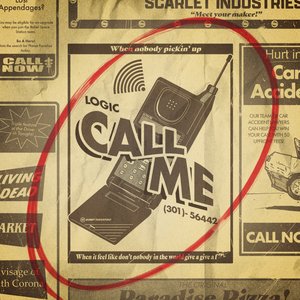 Call Me - Single