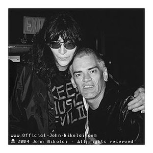 Avatar for Dee Dee Ramone feat. Joey Ramone