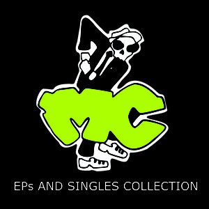 EPs and Singles Collection