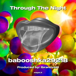 Through The Night [Explicit]