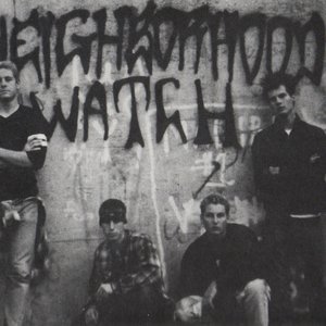 Neighborhood Watch 的头像