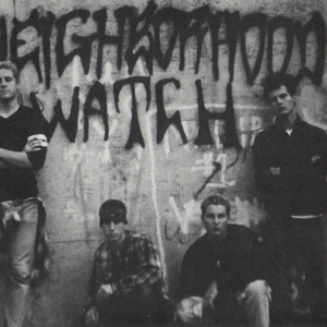 Neighborhood Watch photo provided by Last.fm