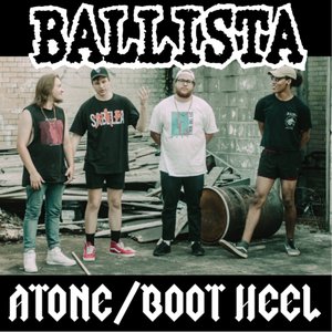 Atone / Boot Heel