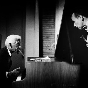 'Steve Lacy & Mal Waldron' için resim