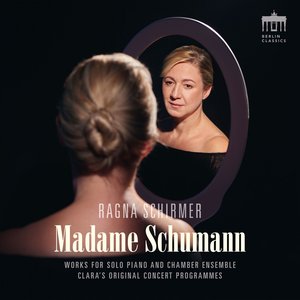 Madame Schumann