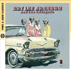 Avatar de Roy Lee Johnson & The Villagers