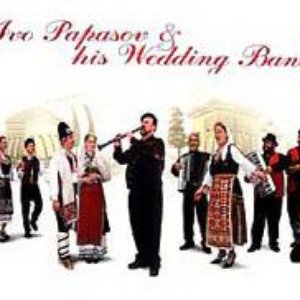 Аватар для Ivo Papasov & His Bulgarian Wedding Band