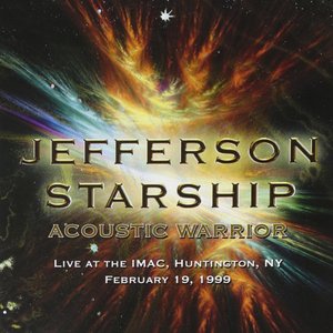 Acoustic Warrior: Live at the IMAC, Huntington, NY, February 19, 1999