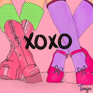 XOXO