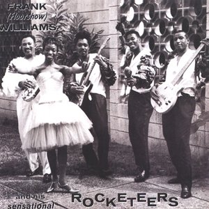 Avatar for Frank Williams & The Rocketeers