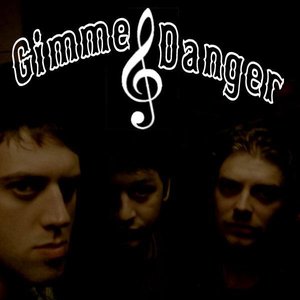 'Gimme Danger' için resim