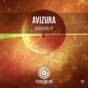 Alien Girl EP