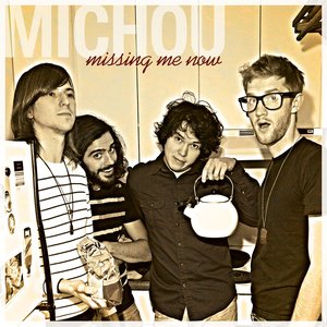 Missing Me Now - Single