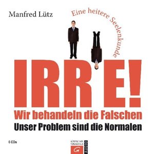 Avatar for Manfred Luetz