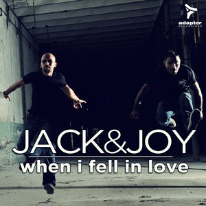 When I Fell in Love