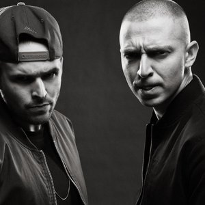 Porchy ft Oxxxymiron 的头像