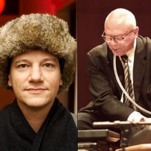 Oliver Augst & Rüdiger Carl 的头像