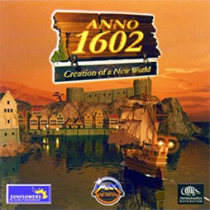 Anno 1602 - Creation of a New World