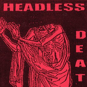 Headless Death için avatar