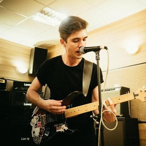 Vladyslav Ankvin 的头像