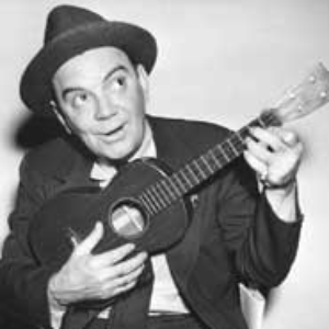 Cliff Edwards photo provided by Last.fm