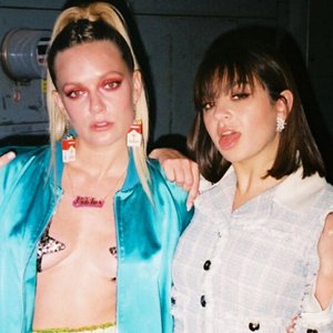 Charli XCX Feat. Tove Lo And Alma 的头像