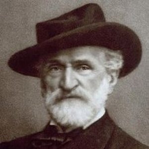 Image for 'Dj. Verdi'