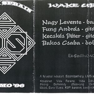 Demo '96