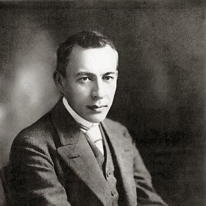 Avatar de Sergej Vasil'evič Rachmaninov