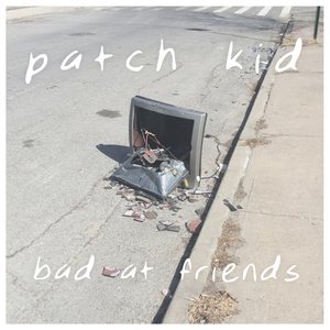 Bad at Friends