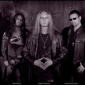 Force of Evil photo provided by Last.fm