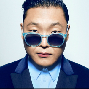 PSY photo provided by Last.fm