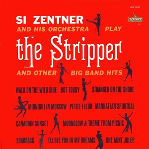 The Stripper and Other Big Band Hits