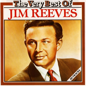 Jim Reeves - Moonlight And Roses 3 - Zortam Music