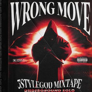 WRONG MOVE [Explicit]