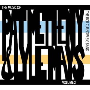 The Music Of Pat Metheny & Lyle Mays Vol. 2