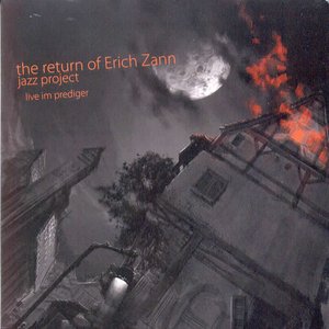 Image for 'The Return Of Erich Zann'