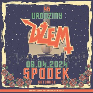 45 Urodziny