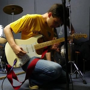 Blot Out My Mind 的头像
