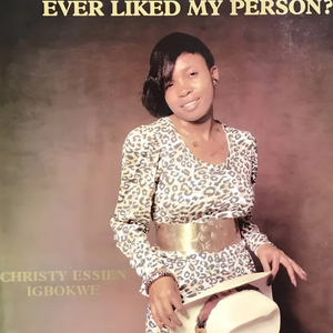 Christy Essien Igbokwe