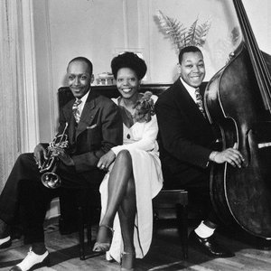 Mary Lou Williams Trio 的头像
