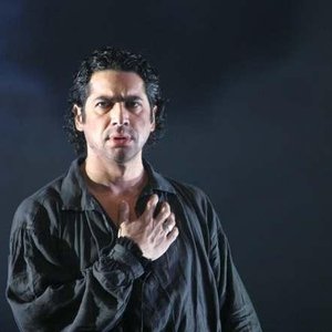 Roberto Alagna/Angela Gheorghiu/Thomas Hampson/Larissa Diadkova/Ildebrando D'Arcangelo /Federica Proietti/Enrico Facini/Riccardo Simonetti/Andrew Busher/London Voices/London Symphony Orchestra/Antonio Pappano 的头像