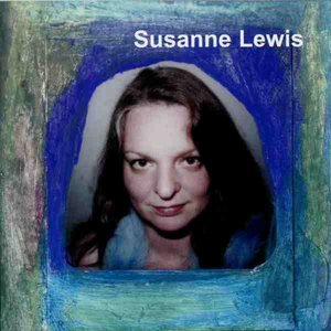 Susanne Lewis 的头像